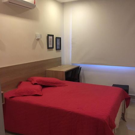 Suite Santa Clara Ρίο ντε Τζανέιρο Εξωτερικό φωτογραφία