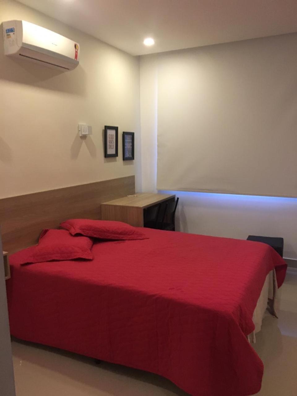 Suite Santa Clara Ρίο ντε Τζανέιρο Εξωτερικό φωτογραφία